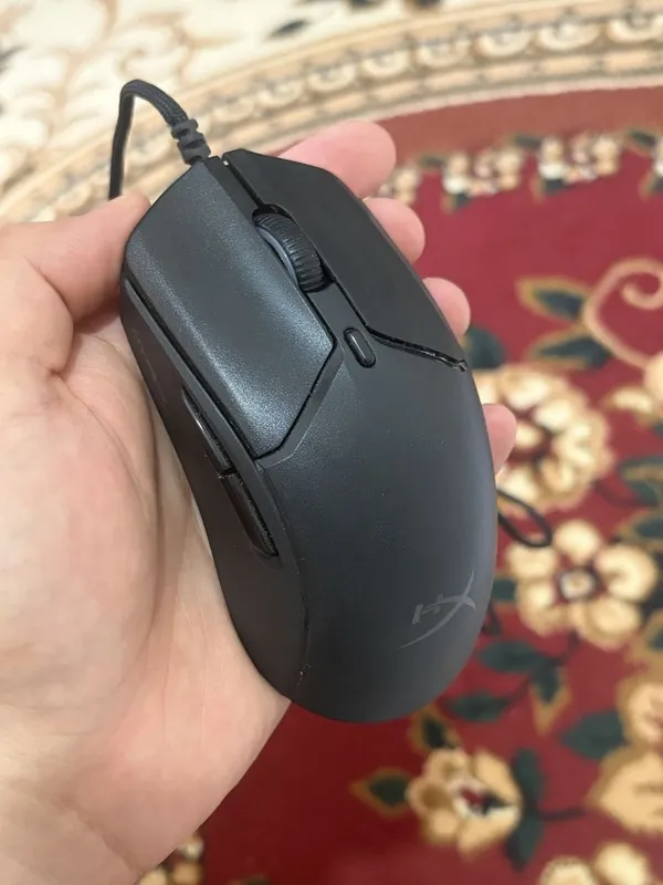 HyperX Pulsfire Haste2 Gaming Mouse