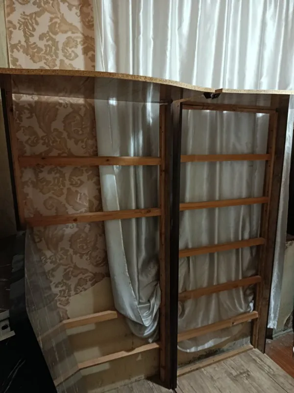 Кровать для детей 2 Кровать для детей 2