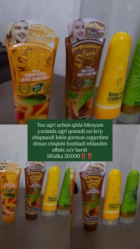 Найдёте в магазине Kumush shop 4
