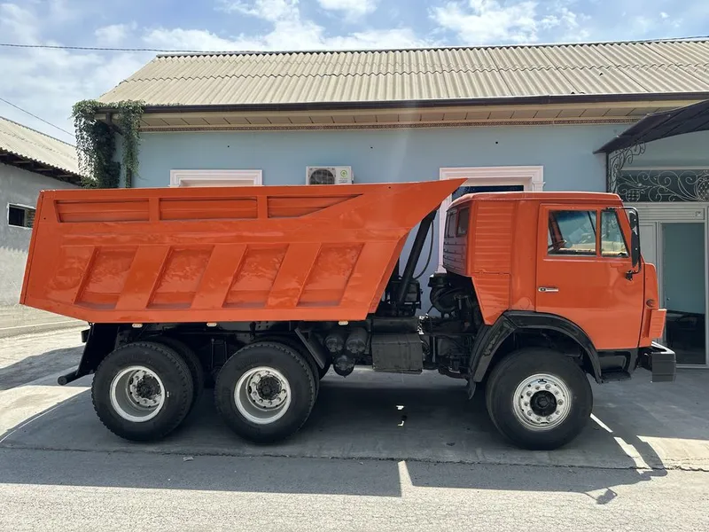 Kamaz sotiladi rasxoti yoq 2 Kamaz sotiladi rasxoti yoq 2