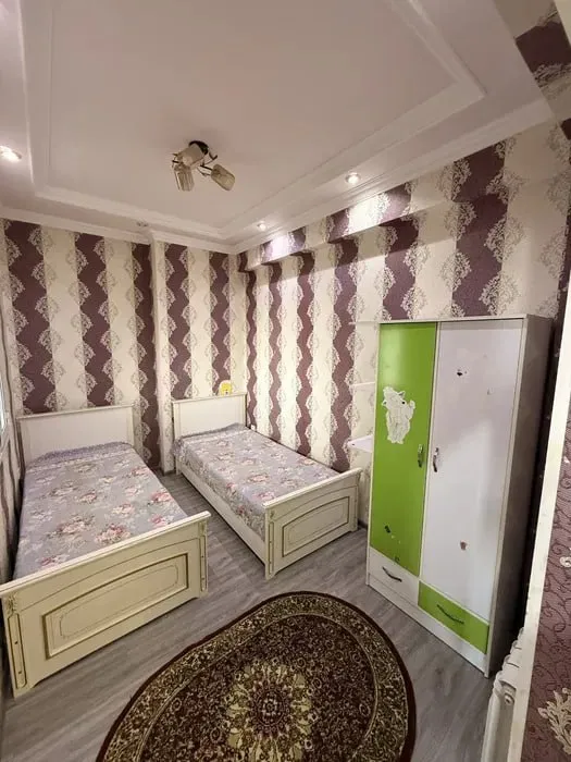 2 xonali kvartira ijaraga beriladi, Shayxontohur tumani 2 2 xonali kvartira ijaraga beriladi, Shayxontohur tumani 2
