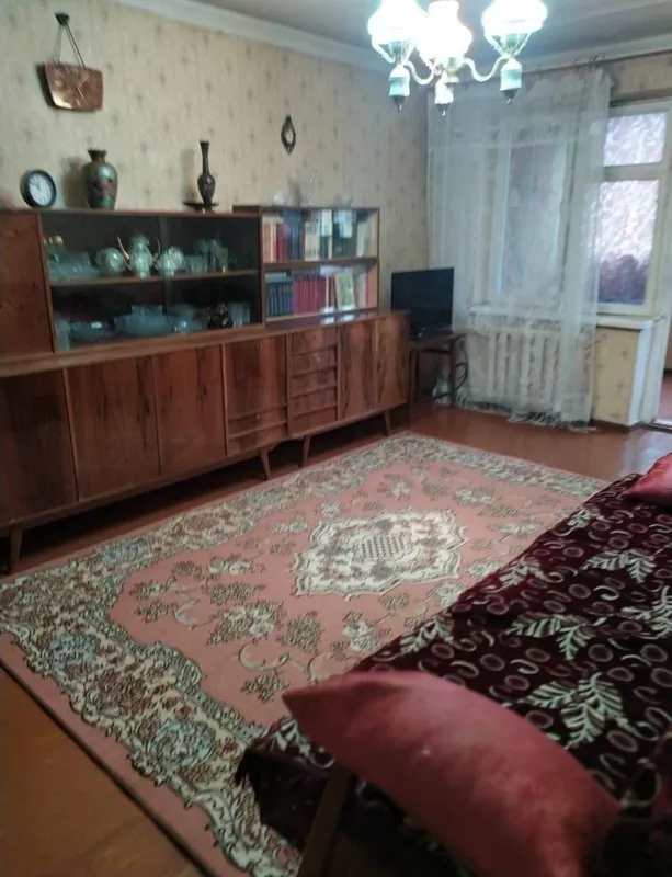 Чиланзар Актепа круг 3/3/4 77 серия без ремонта
