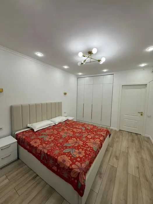 Akay City (Дархан) • 2-комн. • 50 м² • 8/24 1 Akay City (Дархан) • 2-комн. • 50 м² • 8/24 1