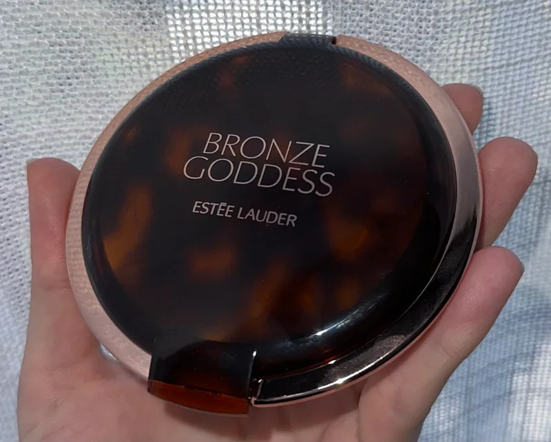 Estee Lauder bronzer 2 Estee Lauder bronzer 2