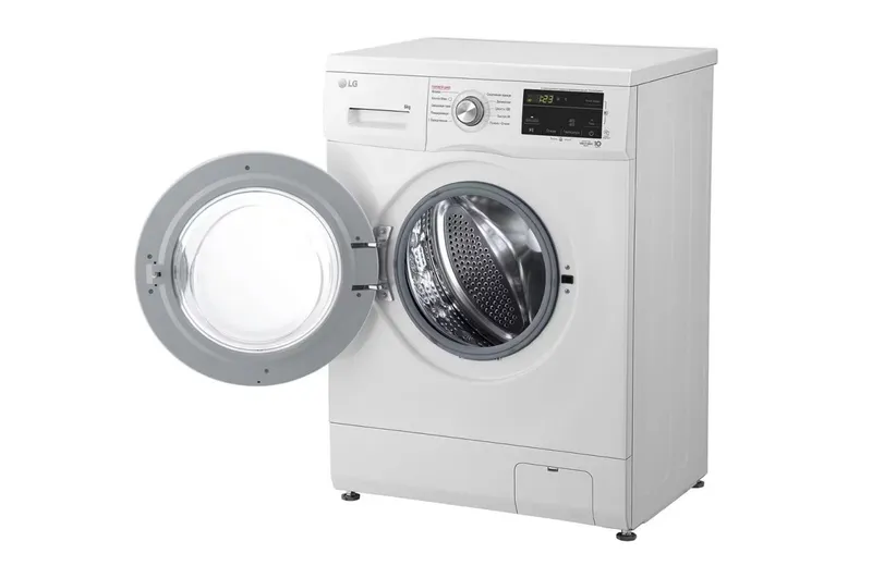 Lg stiralni moshina sotiladi 2