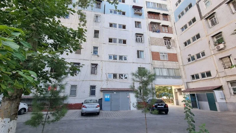 Sro'chna uy sotiladi Algoritm 31 kvartil 55 do'm 19 xonadon