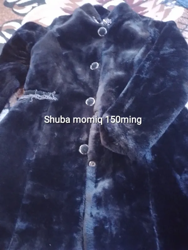 shuba