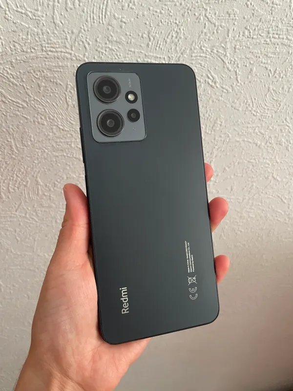 Redmi note 12 128 gb — фото 1