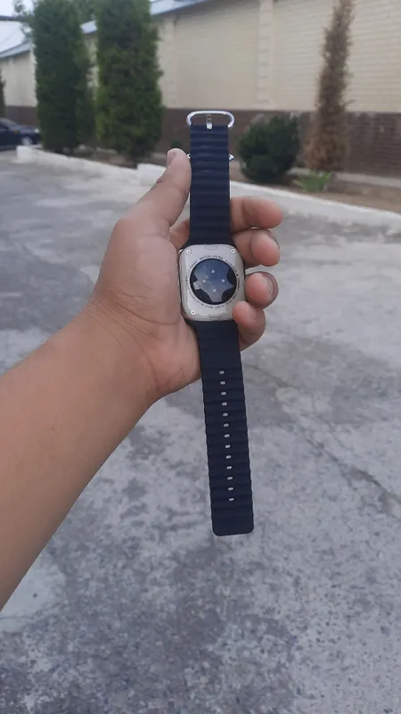 SMART WATCH ULTRA 2 SMART WATCH ULTRA 2