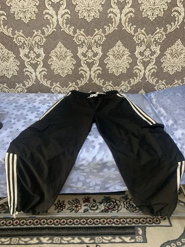 Спортивные килоты