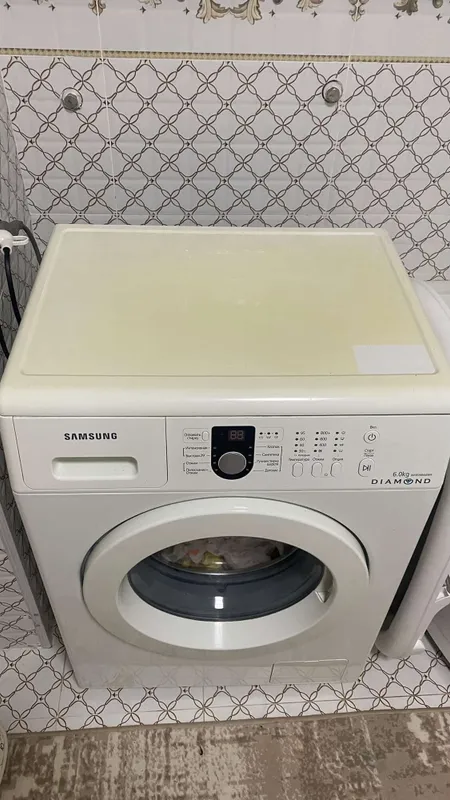 Samsung 6 kg