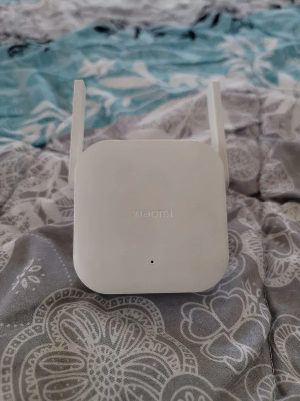 Усилитель Wi-Fi Xiaomi Mi Range Extender N300 1 Усилитель Wi-Fi Xiaomi Mi Range Extender N300 1