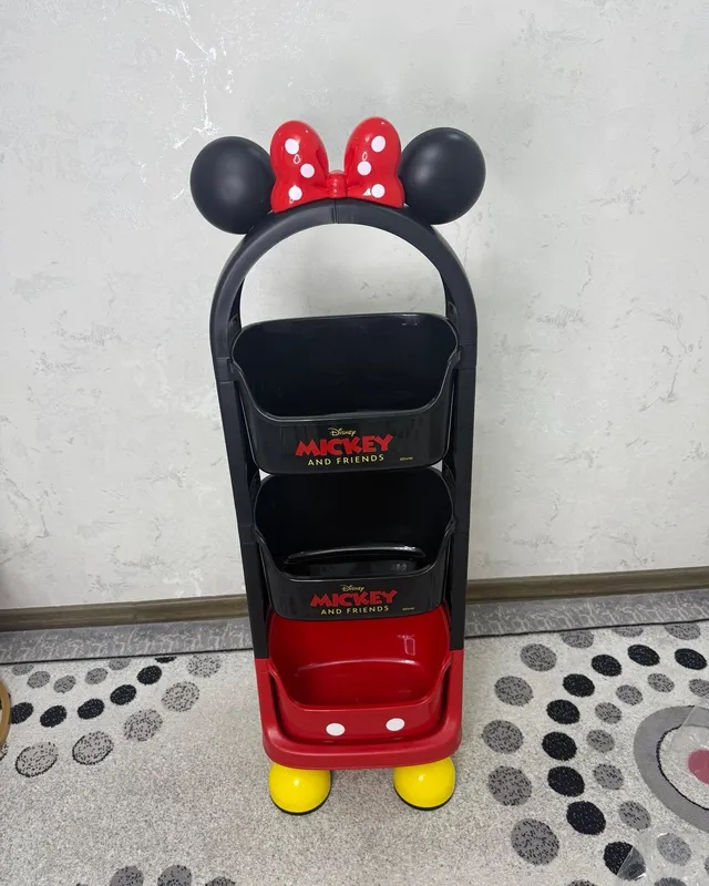 mikki mouse oyinchoq