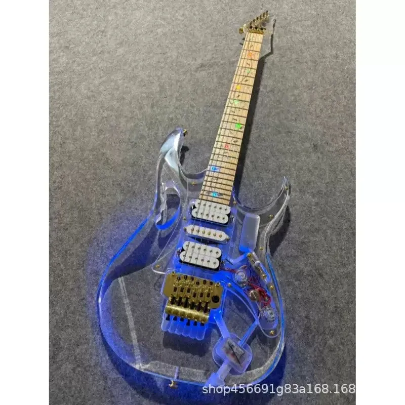 Electro gitara