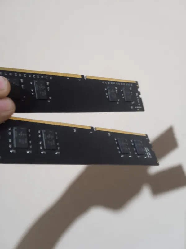 Оперативная память (RAM) 2