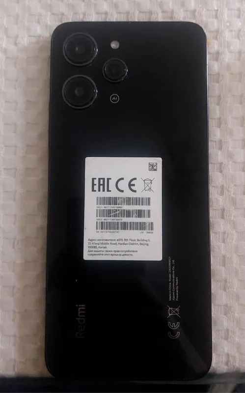Redmi 12 256gb Redmi 12 256gb
