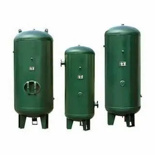 Ресиверы для компрессора TAC TERMO
