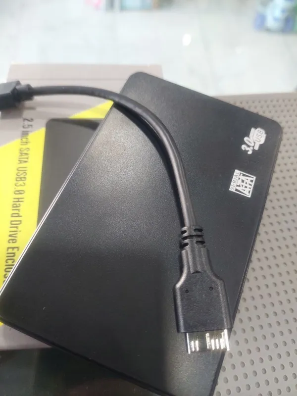 HDD 1TB Usb 3.0 ishlawi yaxwi 2