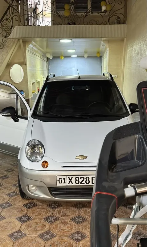 Matiz Best 2015 года, ухоженный, пробег 216 000 км, состояние идеальное, на ходу 1 Matiz Best 2015 года, ухоженный, пробег 216 000 км, состояние идеальное, на ходу 1
