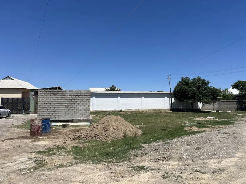 Участка сотилади — фото 2
