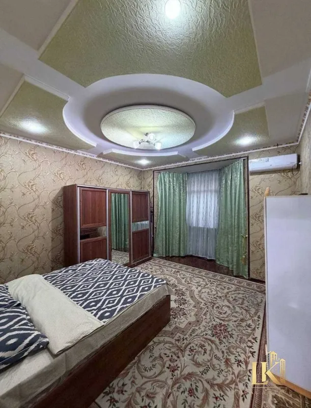 Продаётся 2-комнатная квартира в ЖК Elegant (Яккасарайский район) — фото 4