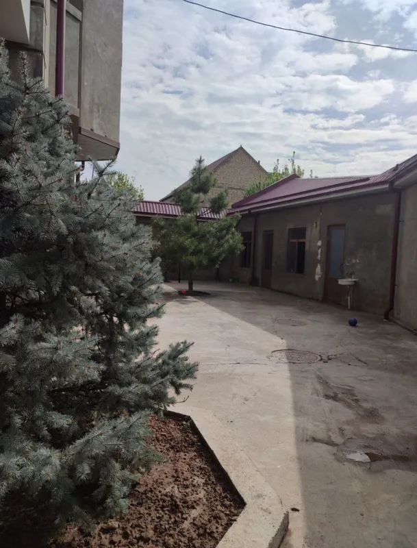 Аренда Участок Чиланзар! — фото 1 Аренда Участок Чиланзар! — фото 1