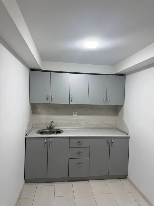 Офис • 155 м² • ул. Нукус, Гламур • 6 комнат, Кухня, Паркинг — фото 7