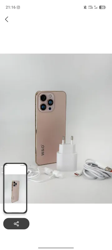smartfon