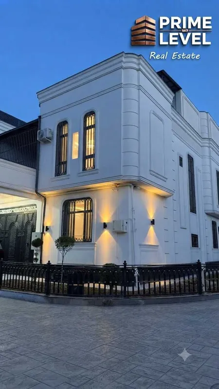 Продается Углавой Коттедж | Упакованная с мебелью и техникой‼️