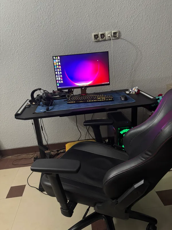 Компьютер игровой полный сет бюджетный 2 Компьютер игровой полный сет бюджетный 2