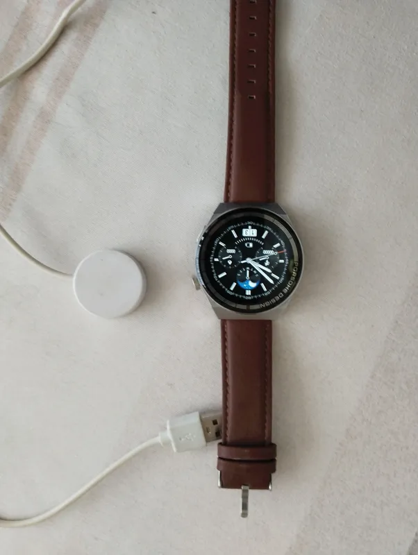 smart watch X5 pro