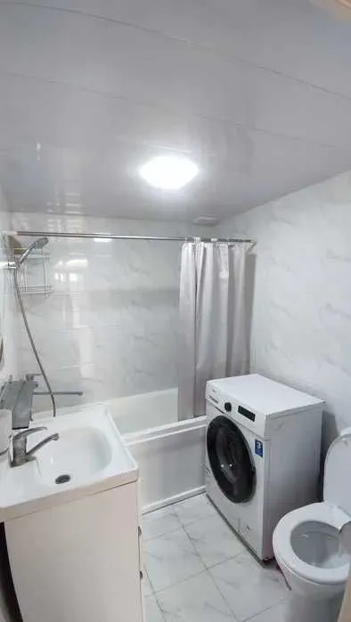 ID:MA260012 Срочно сдаётся дом 11сотки 3 комнаты. Бектемир 8