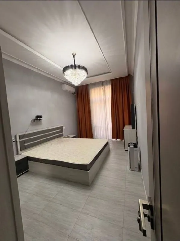 3 xonali kvartira, 120 m2, Yunusobod 5