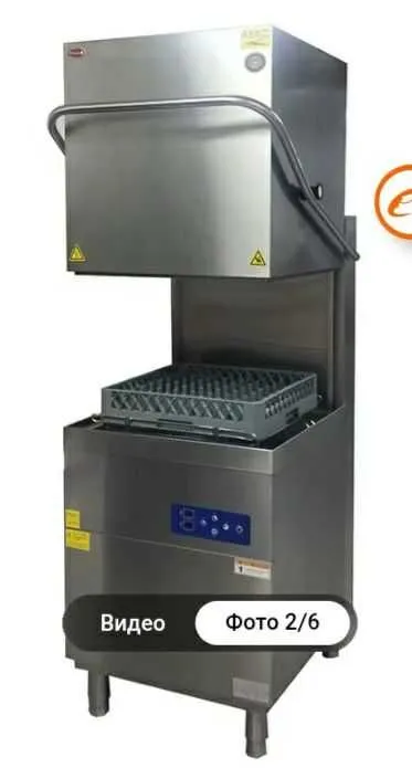 Посудомоечная машина OZTI OBM 1080M PDRT 2