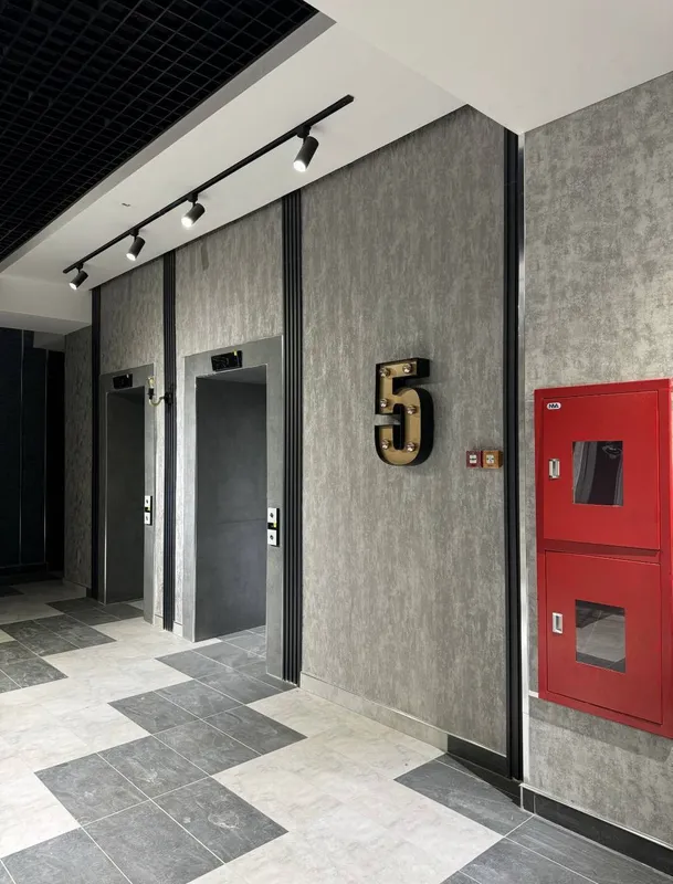 2 xonali Ts-1 | Loft Residence 4 2 xonali Ts-1 | Loft Residence 4