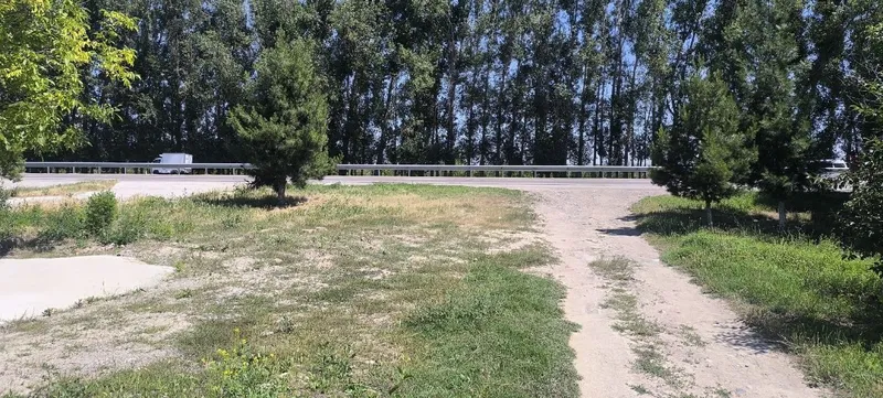 Уй сотилади 10 сотих янги тошкент ропарасида — фото 4