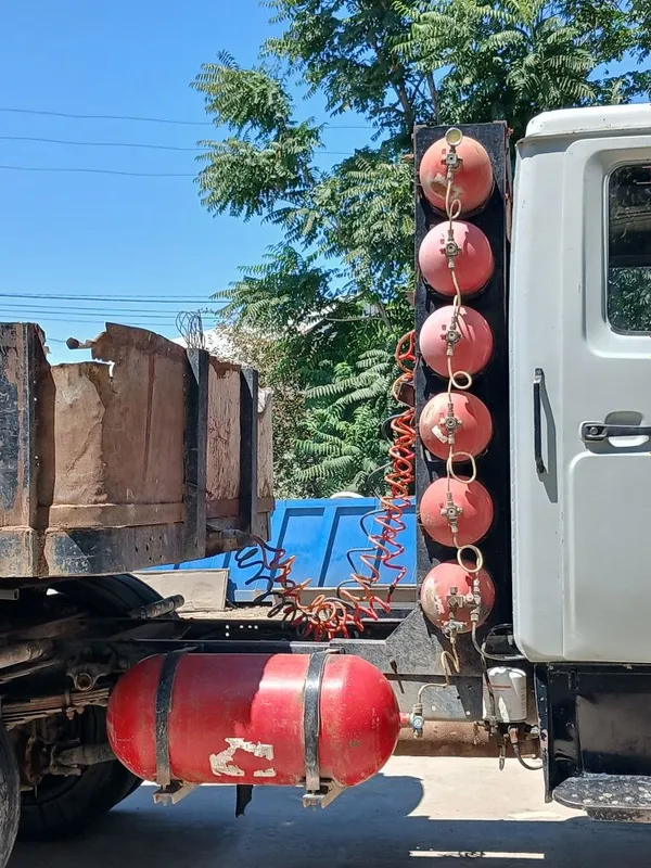 Zil bichok zoʻr holatda 5