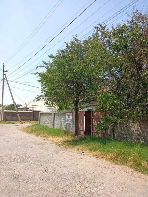 Продажа дома, Куйлюк, Бунёдкор, возможен раздел участка 3 Продажа дома, Куйлюк, Бунёдкор, возможен раздел участка 3