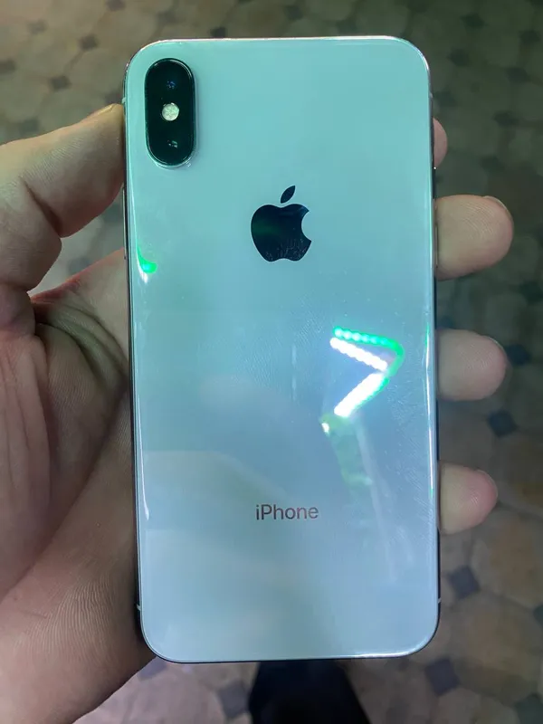 iphone x