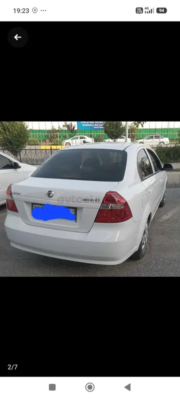 Nexia 3 sotiladi 2 Nexia 3 sotiladi 2
