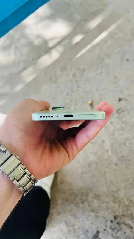 Redmi note 13 xamma joyi ideal 3 Redmi note 13 xamma joyi ideal 3