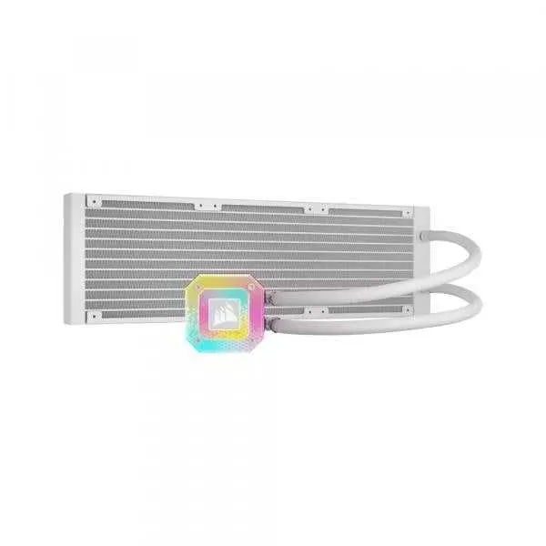 !Corsair iCUE H150i RGB ELITE 360mm suyuqlik bilan sovutish tizimi | QQS bilan narx 2