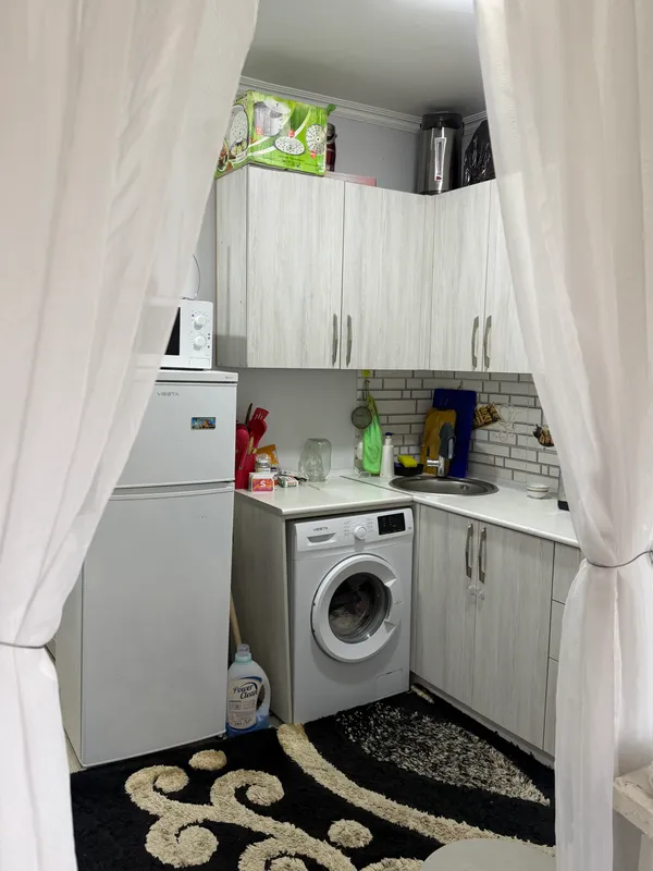 Продаётся дом в Сергели-2 6 Продаётся дом в Сергели-2 6