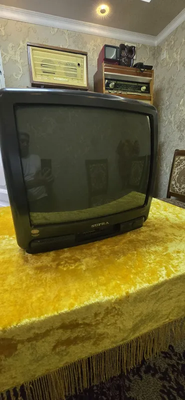 Televizor SUPRA sotiladi