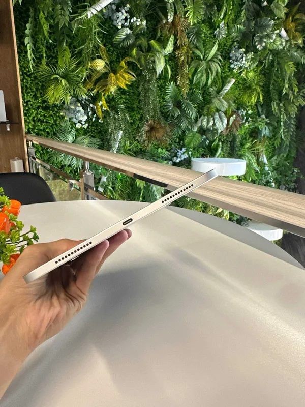 iPad A-16 128Gb Wi-Fi 58-sikl 5