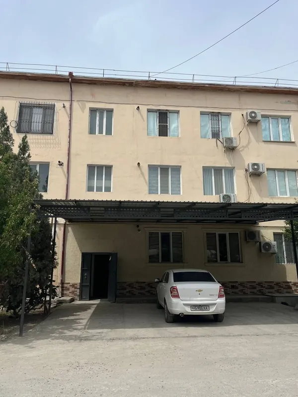 Урганч шахрида 2 каватда 3 хонали квартира сотилади — фото 7