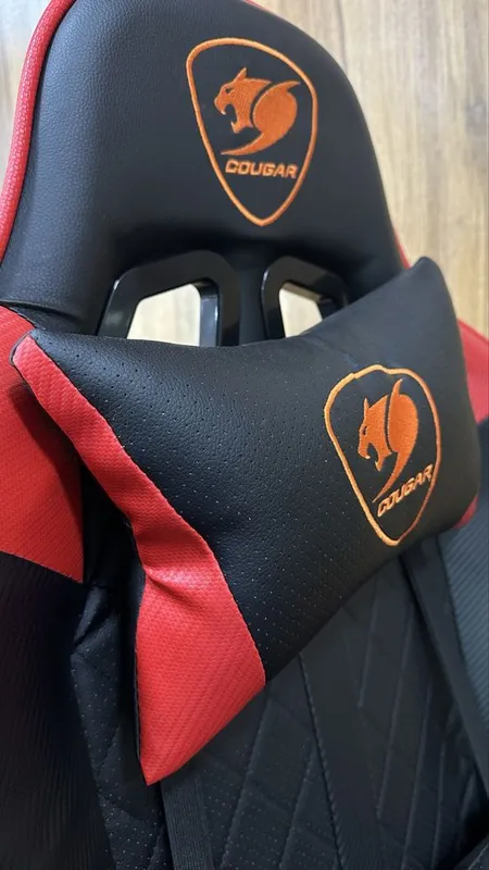 KRESLO haqiqiy geymerlar uchun COUGAR GC-B Thunder X / КРЕСЛО для Игры 6 KRESLO haqiqiy geymerlar uchun COUGAR GC-B Thunder X / КРЕСЛО для Игры 6