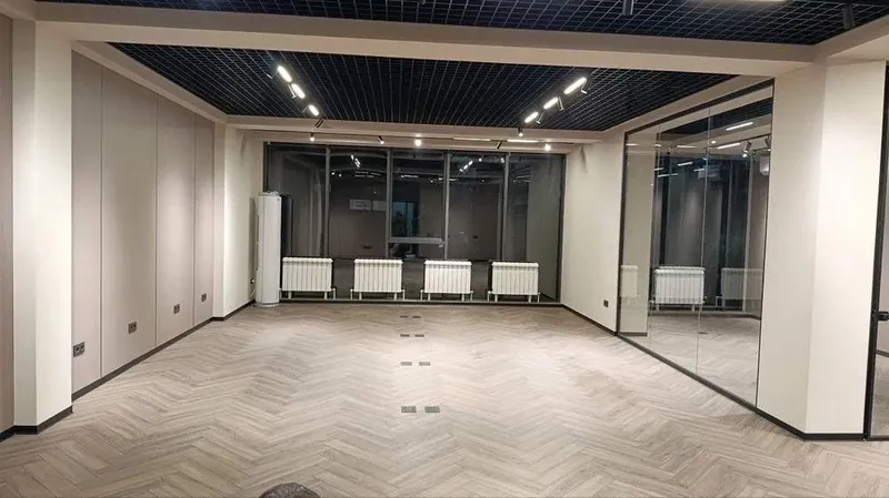 Аренда Евро Офис Ор-р: Мост Аэропорт 85м2 — фото 7