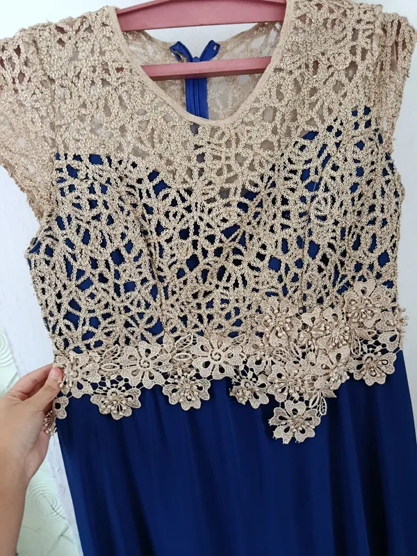 Ayollar va qizlar bazim ko'ylagi 3
