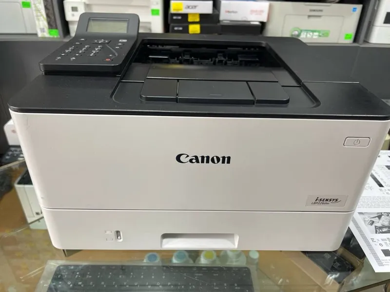 Canon i-SENSYS LBP226dw